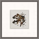 Staccato Painting by Thom Filicia