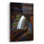 Art mural en verre «approche de la caverne» par Rick Berk-1357096884
