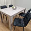 Miliani 4 - Person Dining Set-1352614017