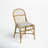 Marlyn Woven Side Chair