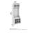 Kierra 24.5 " Wide Hall Tree with Shoe Storage and Shelves-887786576