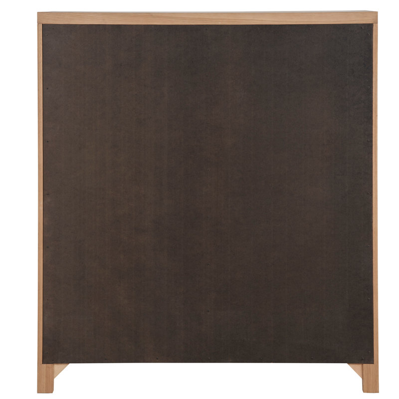 Walker 10 - Drawer Dresser