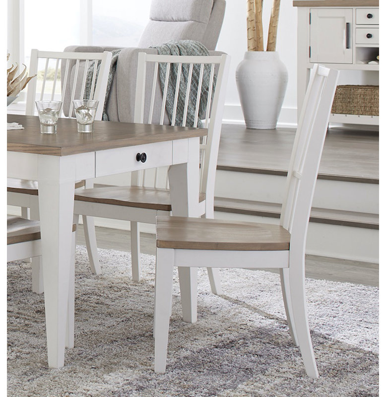 Bankhead 18'' H Upholstered Side Chair