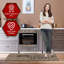 Tapis anti-fatigue Waymon