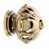 Unlacquered Brass