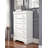 Maultsby 31'' W 5 - Drawer Dresser-1871665927
