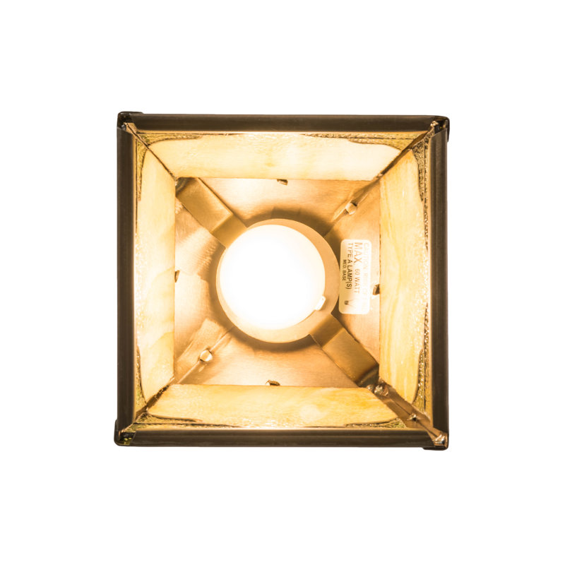 Kirkpatrick 1 - Light Pendant