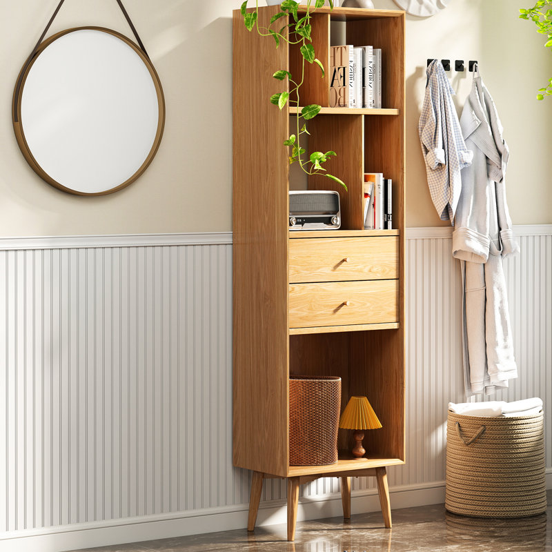 Panneau à lamelles GarveeHome Classic, White