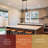 Maretti 6 - Light Kitchen Island Pendant