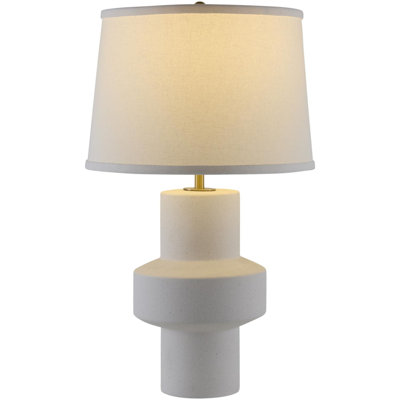 Primm Ceramic Table Lamp