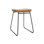 Bryggen Counter Stool