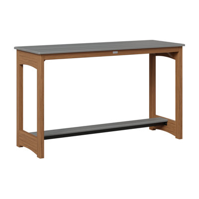 Balcony Outdoor Bar Table