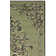 Orr Hand Hooked Performance Oriental Rug