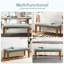 Isaura Polyester Upholstered Bench-906456671
