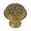 HAMPTON Designer Knob