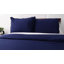 Ensemble de housse de couette en microfibre surdimensionné Pom Pom par Southshore Fine Linens-328972258-319530285