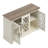 Allivia 45.7'' Wide Sideboard-349798651