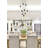 Aliha 9 - Light Cluster Pendant-921617806