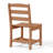 Patio Dining Side Chair-1982241095