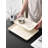2 Pack Rectangular Plastic Tray For Home Use In Living Room, Perfect For Serving Tea Cups, Water Cups, Plates, Fruits, Snacks, And Storage-1945090366
