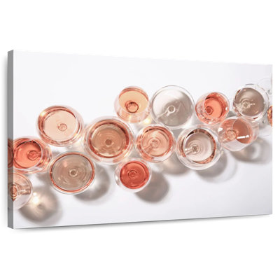 Vin rose Yarlin pour tous