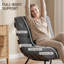 Upholstered Accent Chair