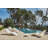 Faz Outdoor Chaise Lounge-128507448