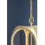Lincroft 4 Light Lantern-1033565507
