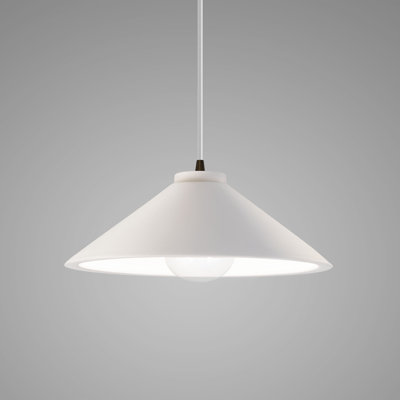 Leni Collection 1 - Light Cone Pendant Accents
