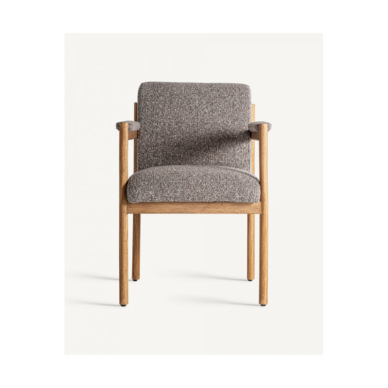 Fauteuil d'appoint Bezier
