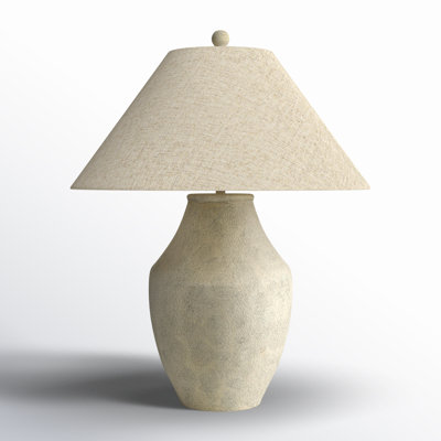 Batavia Ceramic Table Lamp