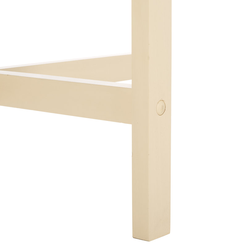 Seraphina Console Table, Sand
