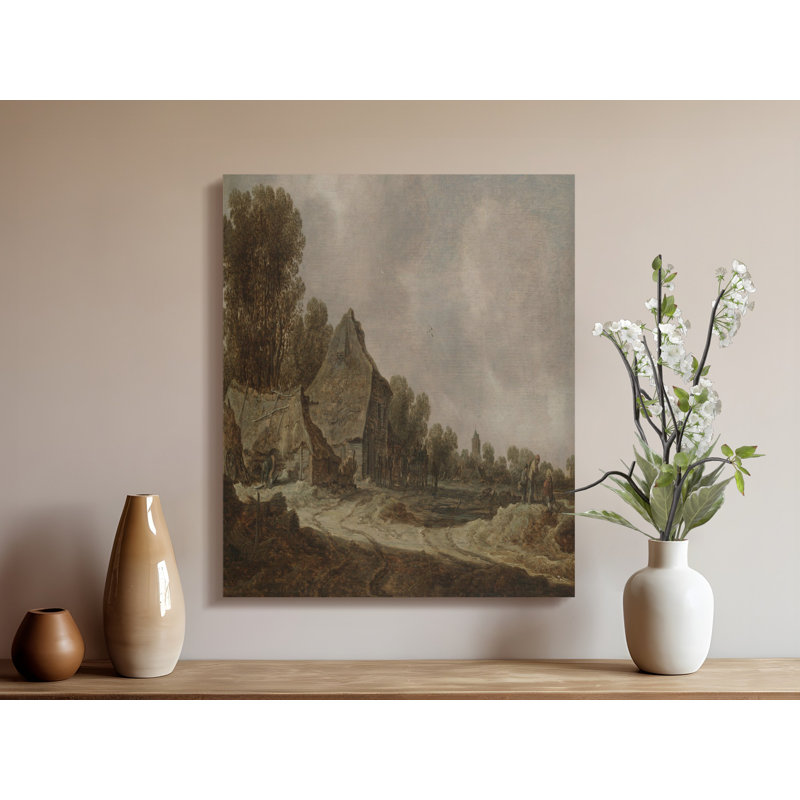 Wrapped Canvas Print Set, 76.2 cm H x 50.8 cm W