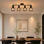 Semi Flush Mount