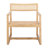 Hanston Upholstered Armchair-144334052