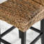 Tabouret de bar et de comptoir Felipe-812543366
