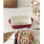 Holiday Rectangular Baking Dish, Small