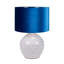 Bartlett Ceramic Lamp Base Lamp