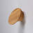 Oversized 2 3/8" Length Oval Knob