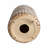 20" Puteri Ceramic Garden Stool