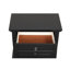 Table de chevet Meade-672467701