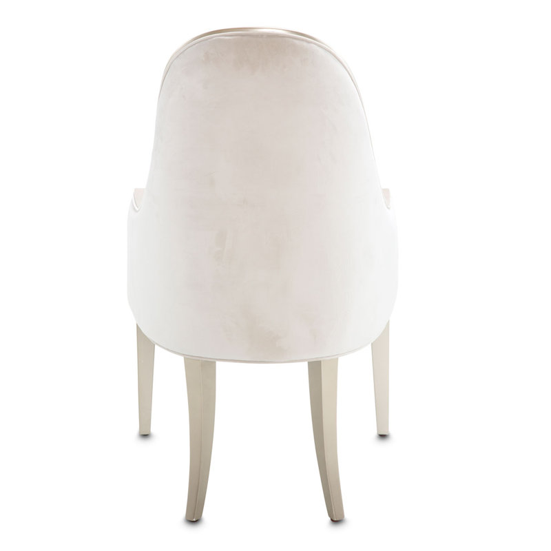 London Place Upholstered Arm Chair