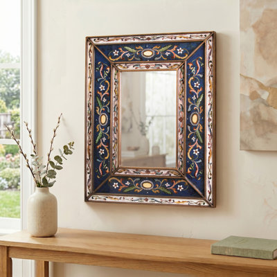 Miroir mural Anisah