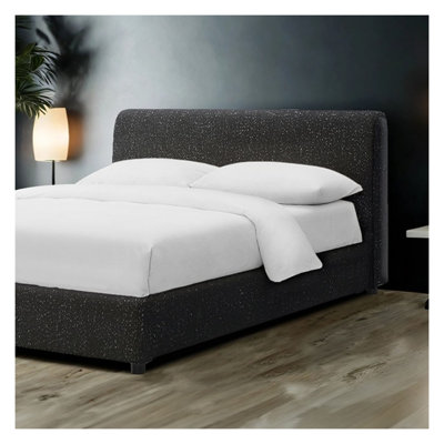 Darbiya Upholstered Bed