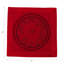 Ensemble de table rouges Baies de Noël-1280401268