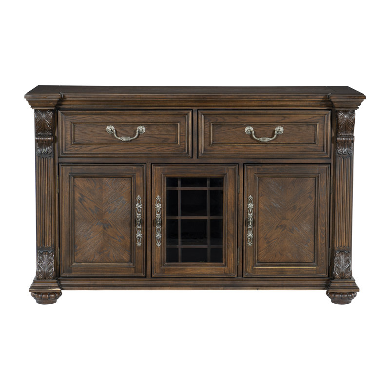 Kaser 60 " W Server
