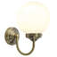 Eastwood Armed Sconce-23318071