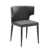 	Faux Leather Dark Gray 