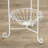 Ophelia & Co. Neuman Nickel Plated Fruit Basket