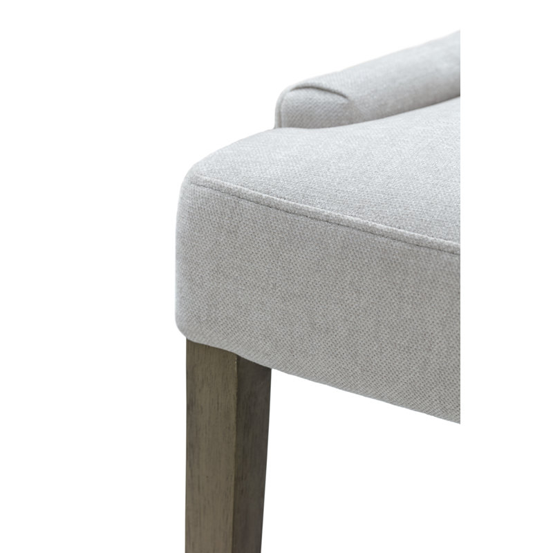 Haggerton 51cm H Upholstered Side Chair